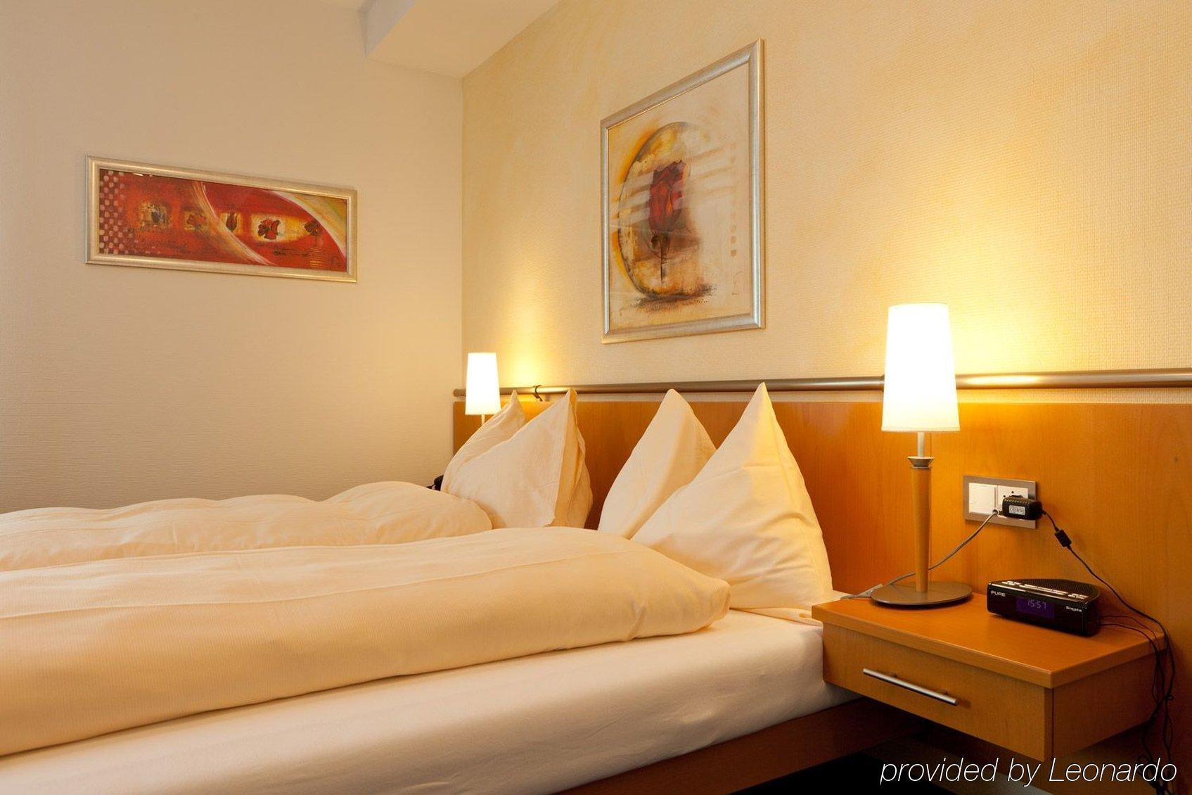 Parkhotel Gunten - Beach & Spa Oda fotoğraf