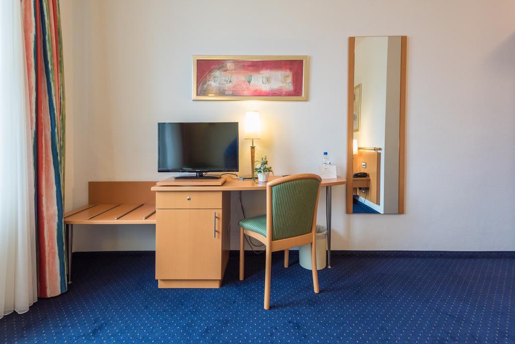 Parkhotel Gunten - Beach & Spa Dış mekan fotoğraf